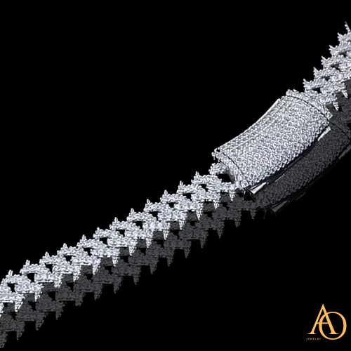 Miami Spike Bracelet