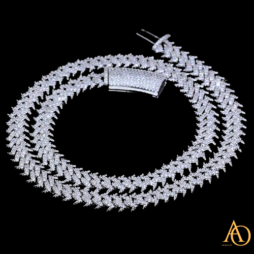 Miami Spike Bracelet