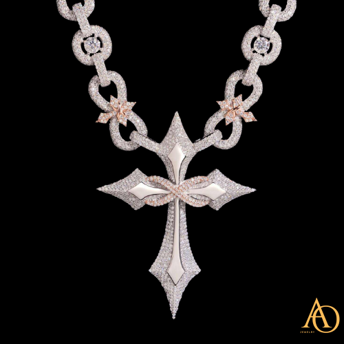 "Cruz Knight" Miami Chain