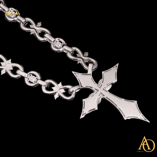 "Cruz Knight" Miami Chain